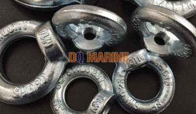 Ring-Nut DIN 582 thumbnail 1