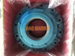 Rudder Stock Seal