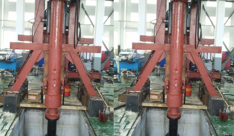 Srandard rudder propeller - Image 3