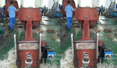 Srandard rudder propeller thumbnail 1