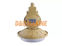 SBD1103 Maintenance-free Energy Saving Explosion proof Light