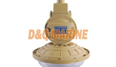 SBD1103 Maintenance-free Energy Saving Explosion proof Light thumbnail 1
