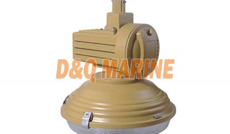 SBD1105 Maintenance-free Energy Saving Explosion proof Light - Image 1