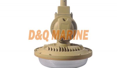 SBD1106 Maintenance-free Energy Saving Explosion proof Light thumbnail 1