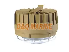 SBD1107 Maintenance-free Energy Saving Explosion proof Light