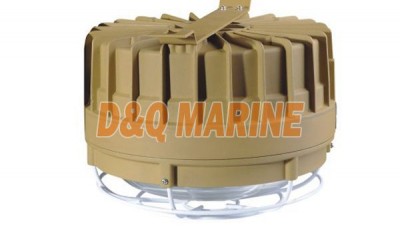 SBD1107 Maintenance-free Energy Saving Explosion proof Light thumbnail 1