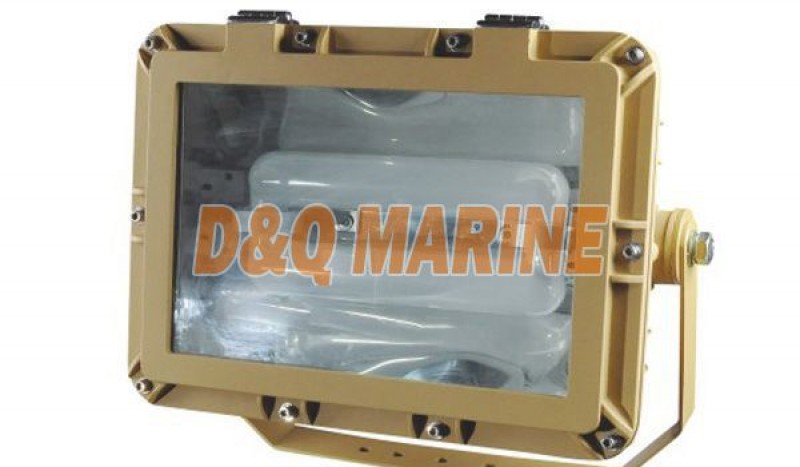 SBD1109 Maintenance-free Energy Saving Explosion proof Flood Light - Image 1