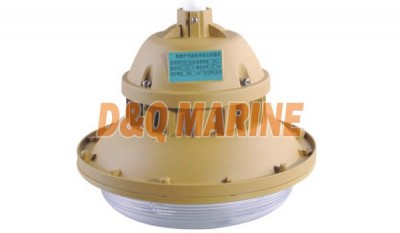 SBF6102 Maintenance-free Energy Saving Waterproof Dustproof Anti-corrosion Light thumbnail 1