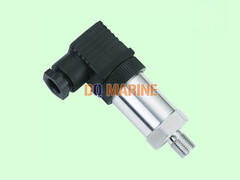 SC-PB8000 Pressure Transmitter