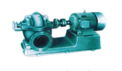 SC Series Marine Double-suction Single-stage Centrifugal Pump thumbnail 1
