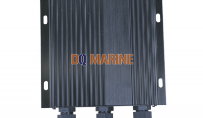 SD-8 Signal Distributor thumbnail 1