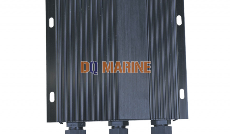 SD-8 Signal Distributor - Image 1