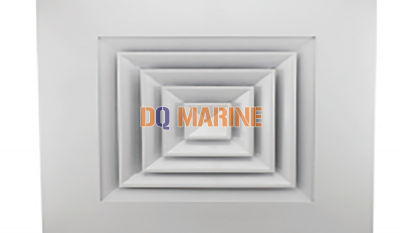 SD-A5 Square Ceiling Air Diffuser thumbnail 1