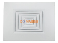 SD-A7 Square Ceiling Air Diffuser