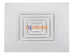 SD-A7 Square Ceiling Air Diffuser