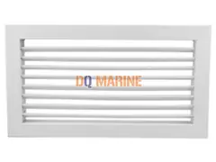 SDG-A1 Adjustable Deflection Air Grille