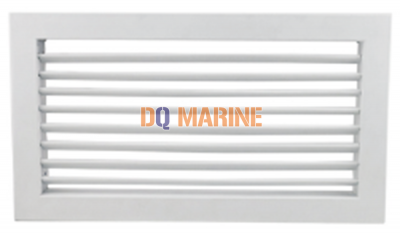 SDG-A1 Adjustable Deflection Air Grille thumbnail 1