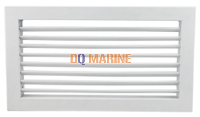 SDG-A1 Adjustable Deflection Air Grille - Image 1