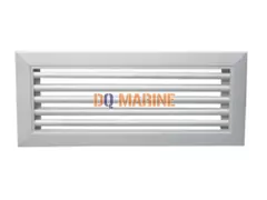 SDG-A2 Adjustable Deflection Air Grille