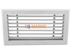SDG-P Adjustable Deflection Air Grille