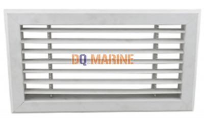 SDG-P Adjustable Deflection Air Grille thumbnail 1