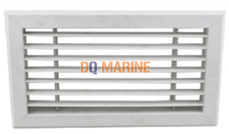 SDG-P Adjustable Deflection Air Grille - Image 1