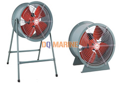 SF Series Axial-Flow Fan