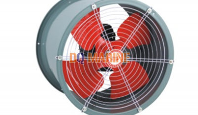 SF Series Axial-Flow Fan thumbnail 1