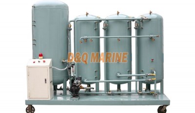 SFL Series Oil Water Separation System thumbnail 1