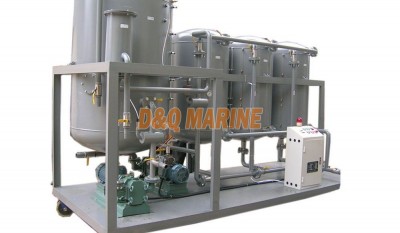 SFL Series Oil Water Separation System thumbnail 2