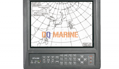 SFX508 LCD Weather Facsimile thumbnail 1