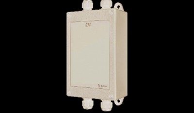 SG-1A Relay Box thumbnail 1