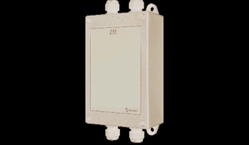 SG-1A Relay Box - Image 1