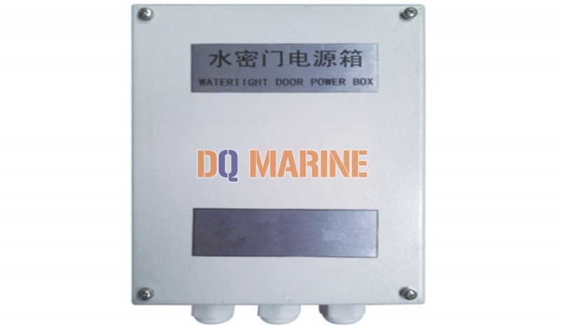 SG-1A Watertight Door Power Box - Image 1