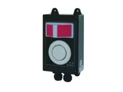 SG-3C Flash Light And Buzzer Unit