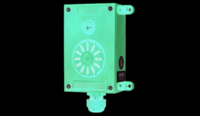 SG-41B Electrionic Bell(Square) thumbnail 1