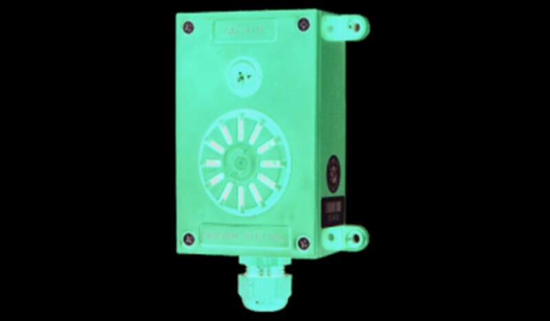 SG-41B Electrionic Bell(Square) - Image 1
