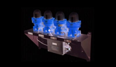SG-4C3 EX Platform State Visual Indicator thumbnail 1