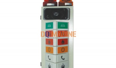 SG-6 Alarm Indicator Column thumbnail 1