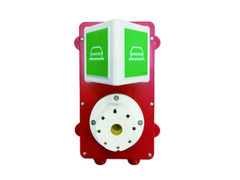 SG-6B/TYJ SG-6B/TYZ Marine Alarm Siren