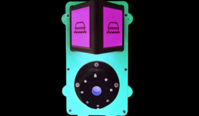 SG-6B/TYJ SG-6B/TYZ Marine Alarm Siren thumbnail 1