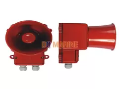 SG-6B1 Alarm Siren