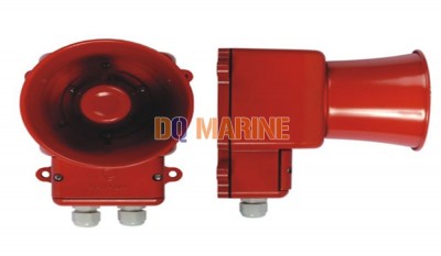 SG-6B1 Alarm Siren thumbnail 1
