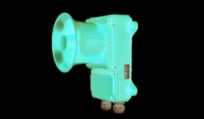 SG-6B1J SG-6B1Z Marine Alarm Siren thumbnail 1