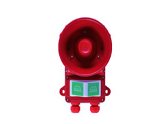 SG-6B3J SG-6B3Z Marine Alarm Siren