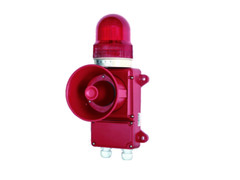 SG-6BJ SG-6BZ Marine Alarm Siren