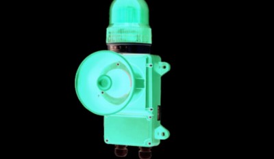 SG-6BJ SG-6BZ Marine Alarm Siren thumbnail 1