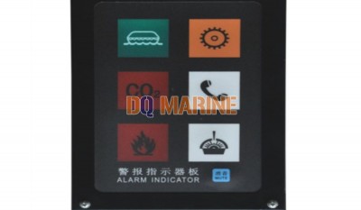 SG-6F Alarm Indicator thumbnail 1