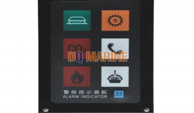 SG-6F Alarm Indicator - Image 1