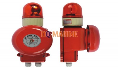 SG-6L Alarm Bell with Lamp thumbnail 1